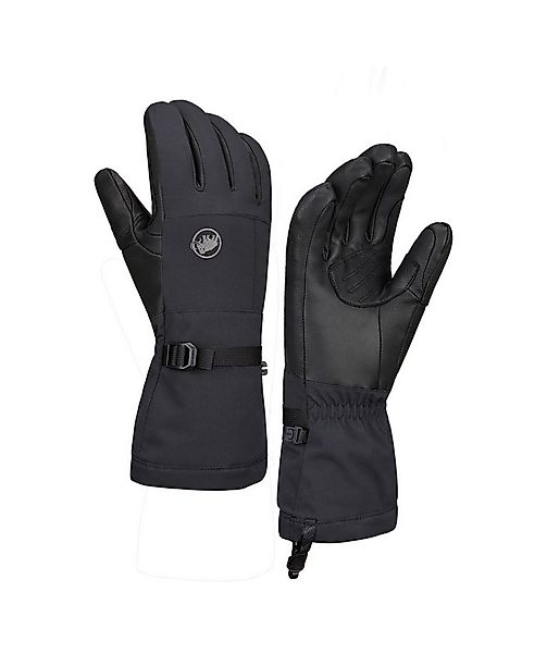 Mammut Multisporthandschuhe Stoney Glove günstig online kaufen