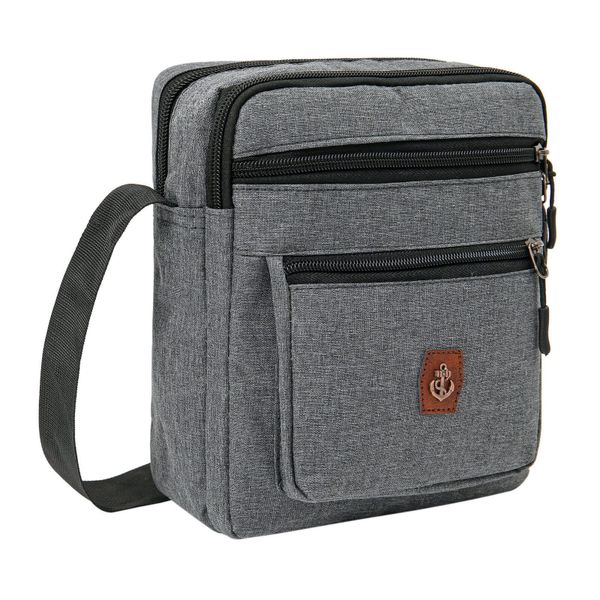 Leoberg Schultertasche, Leoberg Outdoor Tasche - günstig online kaufen