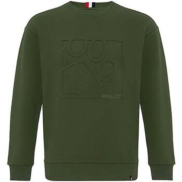 Williot  Sweatshirt Ithan Oversize Sweatshirt günstig online kaufen