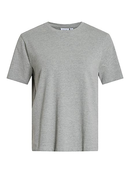 Vila Kurzarmshirt VINORA S/S T-SHIRT - günstig online kaufen