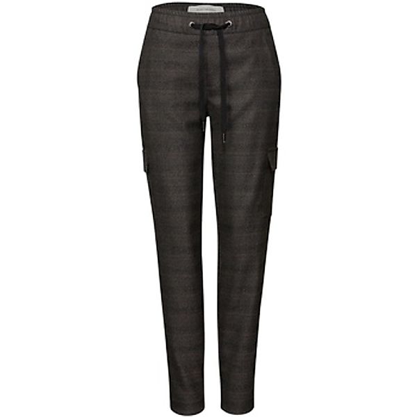 Street One  Cargohose Style LTD QR 379756 günstig online kaufen