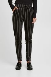 Ichi Chinohose Stoffhose günstig online kaufen