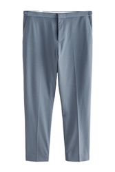 Next Anzughose Slim Fit Smokinghose (1-tlg) günstig online kaufen