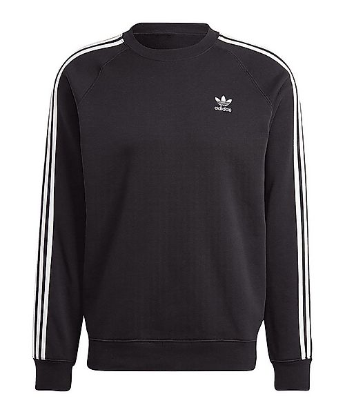adidas Originals Sweatshirt adidas Originals 3S Sweatshirt Herren Baumwolle günstig online kaufen