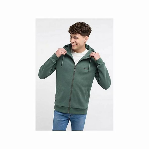 Ragwear Sweatshirt grün (1-tlg) günstig online kaufen