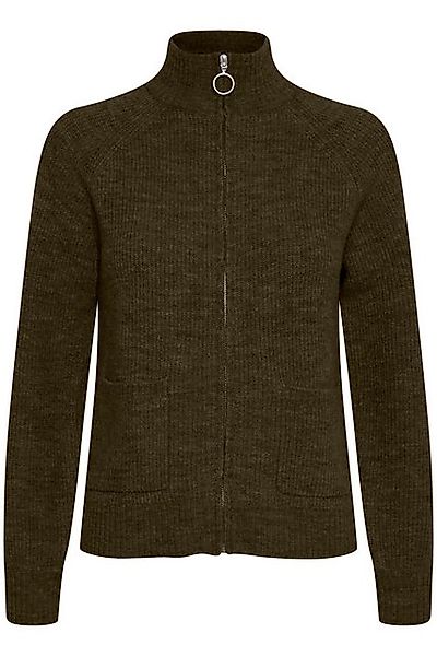 b.young Strickjacke BYMARTINE POCKET CARDIGAN - 20810996 günstig online kaufen