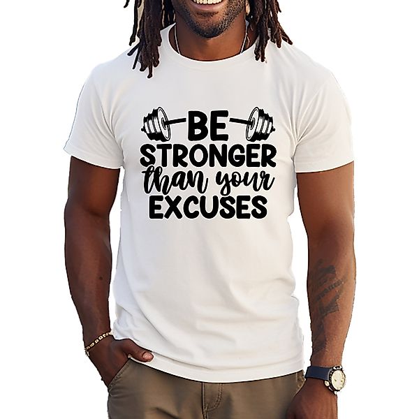 Banco T-Shirt Herren Sommer Workout Fitness günstig online kaufen