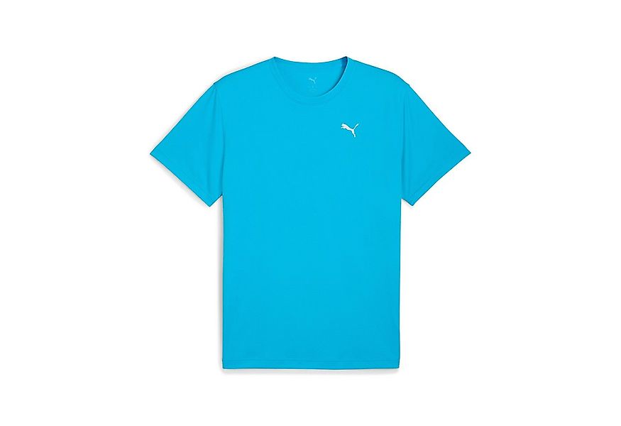 PUMA Laufshirt GRAPHICS RUNNING FASTER TEE M Regular Fit, mit dryCELL Techn günstig online kaufen