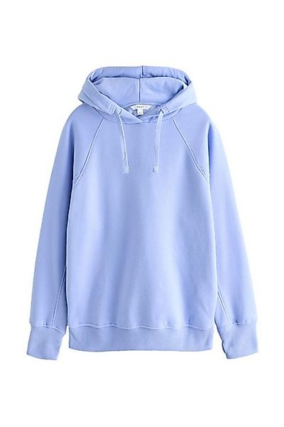 Next Kapuzensweatshirt Active Hoodie in längerer Form (1-tlg) günstig online kaufen