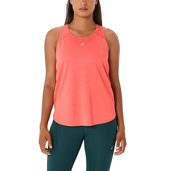 Asics Laufshirt Asics Road Tank Top günstig online kaufen