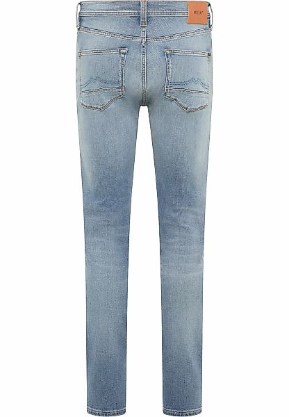 MUSTANG Slim-fit-Jeans "Style Vegas Slim" günstig online kaufen