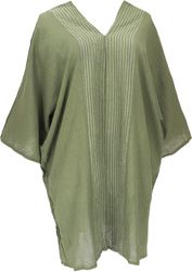 Guru-Shop Longbluse Japan Style Tunika, Boho günstig online kaufen