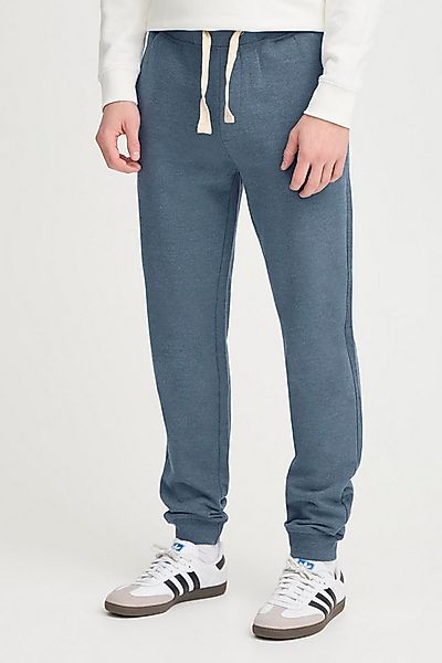 Blend Jogginghose BHTilo Gemütliche Sweathose mit kontrastfarbenen Tunnelzu günstig online kaufen