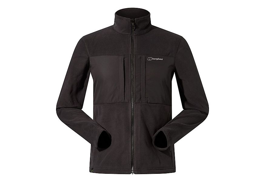 Berghaus Fleecejacke PRISM GUIDE IA FLEECE JACKET günstig online kaufen
