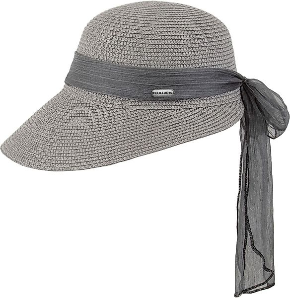 chillouts Strohhut knautschbare Schute Lafayette UV-Schutz günstig online kaufen
