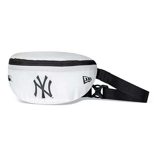 New Era Mlb Mini New York Yankees Hüfttasche One Size White günstig online kaufen