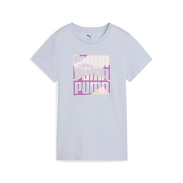 PUMA T-Shirt "GRAPHICS Mountain T-Shirt Damen" günstig online kaufen