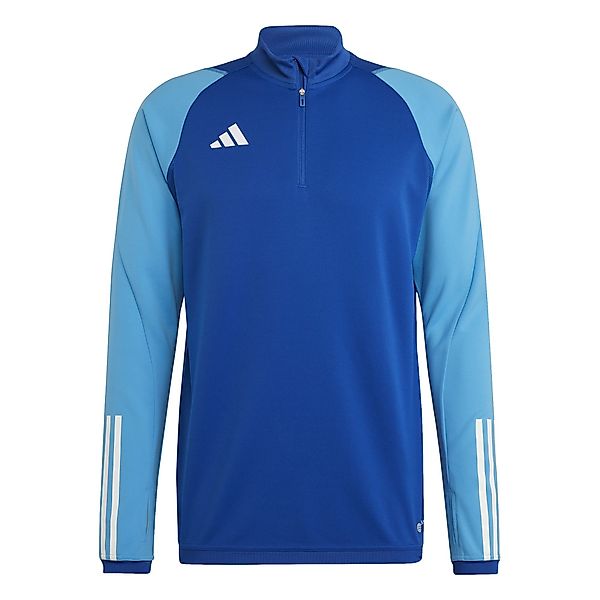 adidas Performance Fleecepullover adidas Herren Trainingstop günstig online kaufen