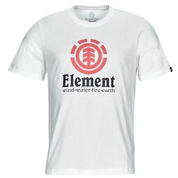 Element  T-Shirt VERTICAL SS günstig online kaufen