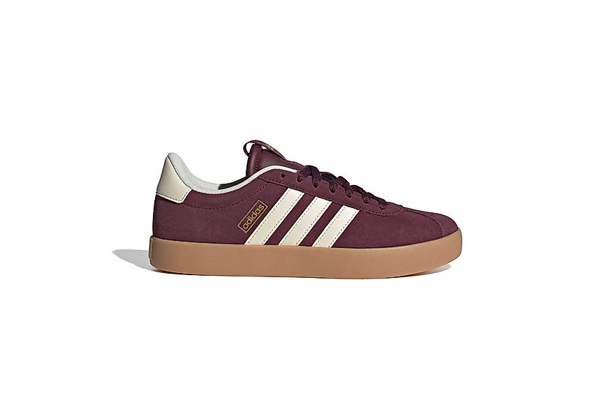 adidas Sportswear VL COURT 3.0 MAROON/CREWHT/GUM3 Sneaker günstig online kaufen