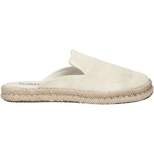 Toms  Espadrilles Pantoletten günstig online kaufen