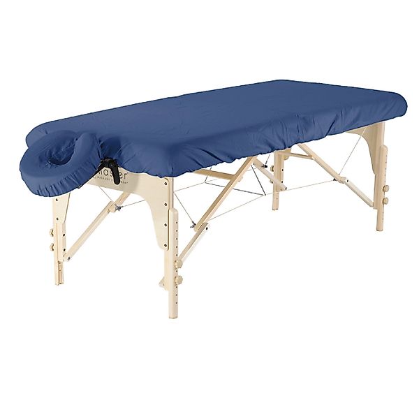 Duke-Handel Massageliegenbezug inkl. Kopfpolster, 100 % günstig online kaufen