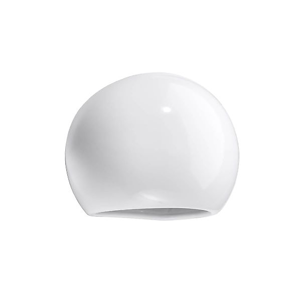 SOLLUX lighting Wandleuchte »GLOBE«, 1 flammig, Leuchtmittel E27   ohne Leu günstig online kaufen