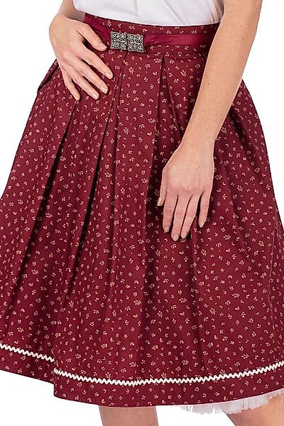 MarJo Trachtenrock Trachtenrock - RAMONA - günstig online kaufen
