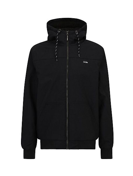 iriedaily Winterjacke IrieDaily Dock36 Swing Jacket (1-St) Logopatch auf de günstig online kaufen
