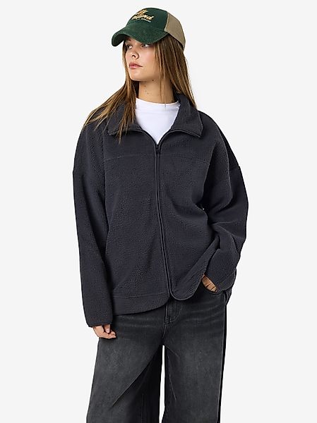 Noisy may Sweatjacke NMCOZY L/S ZIP günstig online kaufen