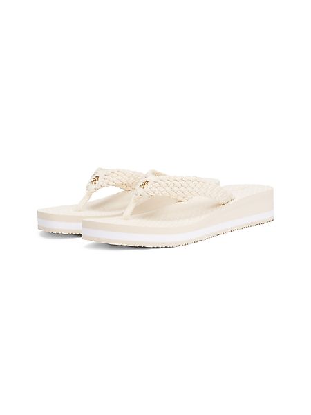 Tommy Hilfiger TH CROCHET MID BEACH günstig online kaufen