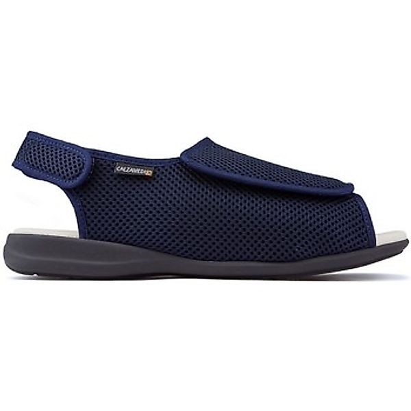 Calzamedi  Hausschuhe 0487 azul günstig online kaufen