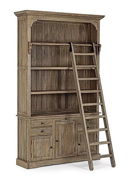 Bizzotto Buffet Domitille aus Mangoholz günstig online kaufen