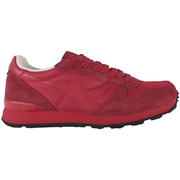 Diadora  Sneaker 501.178562 01 45028 Poppy red günstig online kaufen