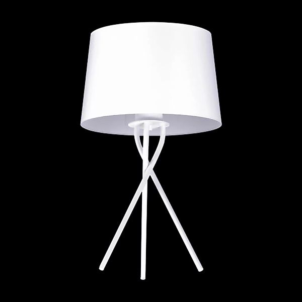 Tischlampe / nacht K-4362 REMI WHITE günstig online kaufen