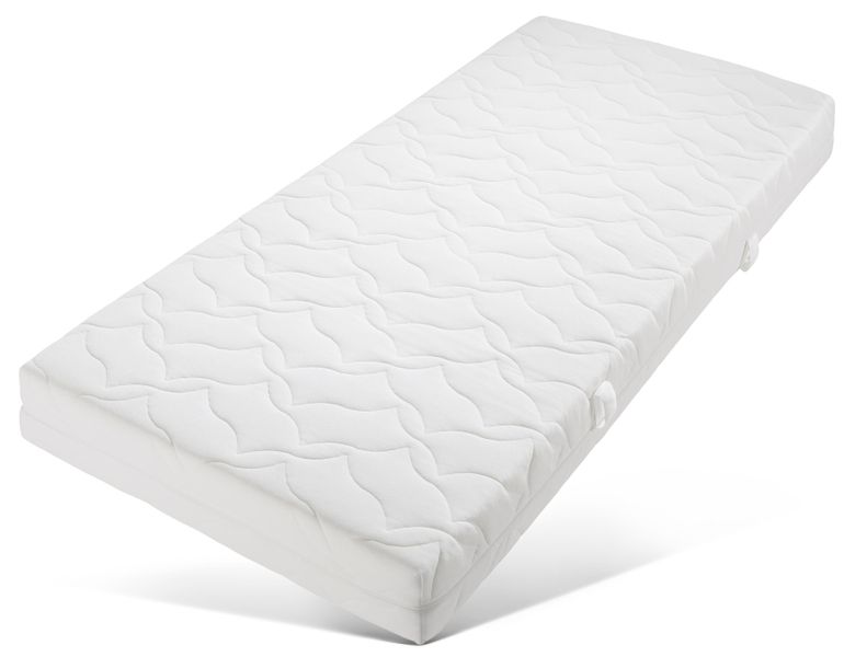 Malie Taschenfederkernmatratze "Matratze, in 90x200 cm, 100x200 cm, 140x200 günstig online kaufen