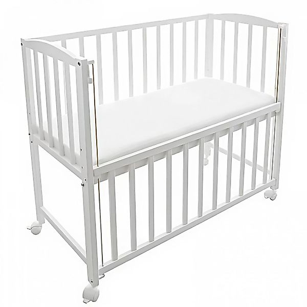 Babyhafen Beistellbett Stubenbett 3in1 Babybett mit günstig online kaufen