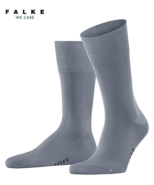 Falke Socken Tiago Grau günstig online kaufen