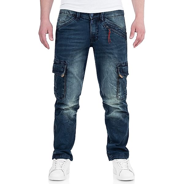 TIMEZONE Cargohose Regular BenTZ günstig online kaufen