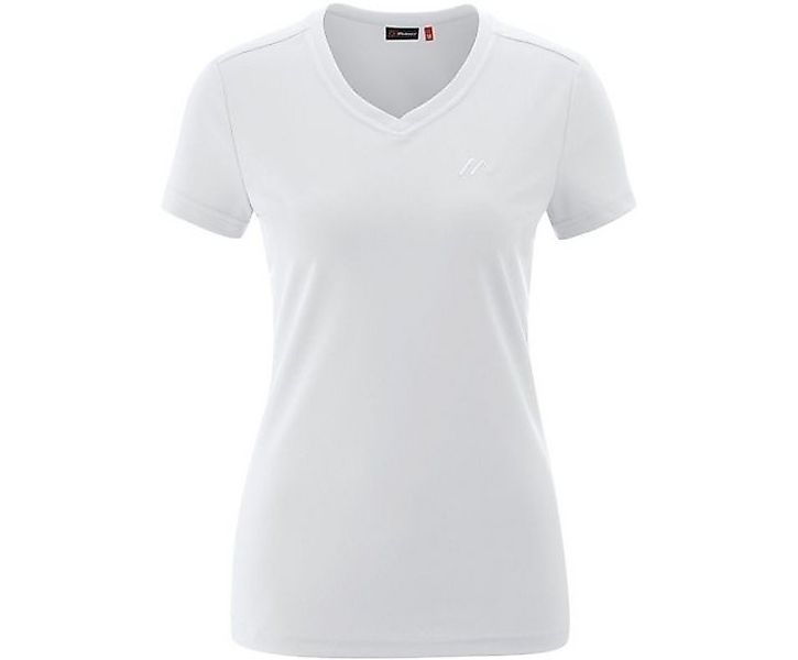 Maier Sports Kurzarmshirt Trudy Da-Shirt 1/2 Arm günstig online kaufen