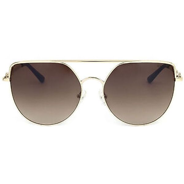 Guess Gafas  Sonnenbrillen Guess Gf6082 32f günstig online kaufen