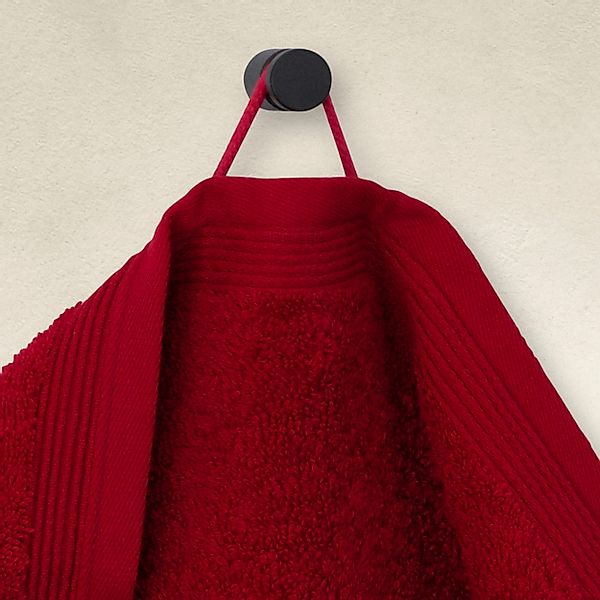 Möve Handtücher Superwuschel, 100% Baumwolle (1-St) günstig online kaufen