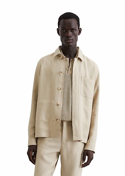 Marc OPolo Hemdjacke günstig online kaufen