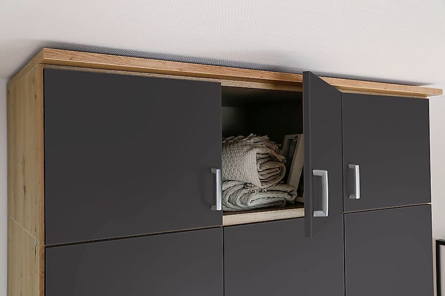 rauch Schrankaufsatz "Bremen" günstig online kaufen