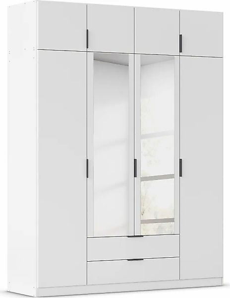 rauch Kleiderschrank »Lagoa«, (in 3 verschiedenen Ausstattungen BASIC/CLASS günstig online kaufen