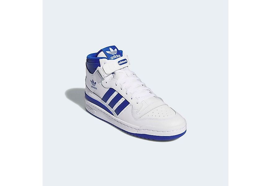 adidas Originals FORUM MID Sneaker günstig online kaufen