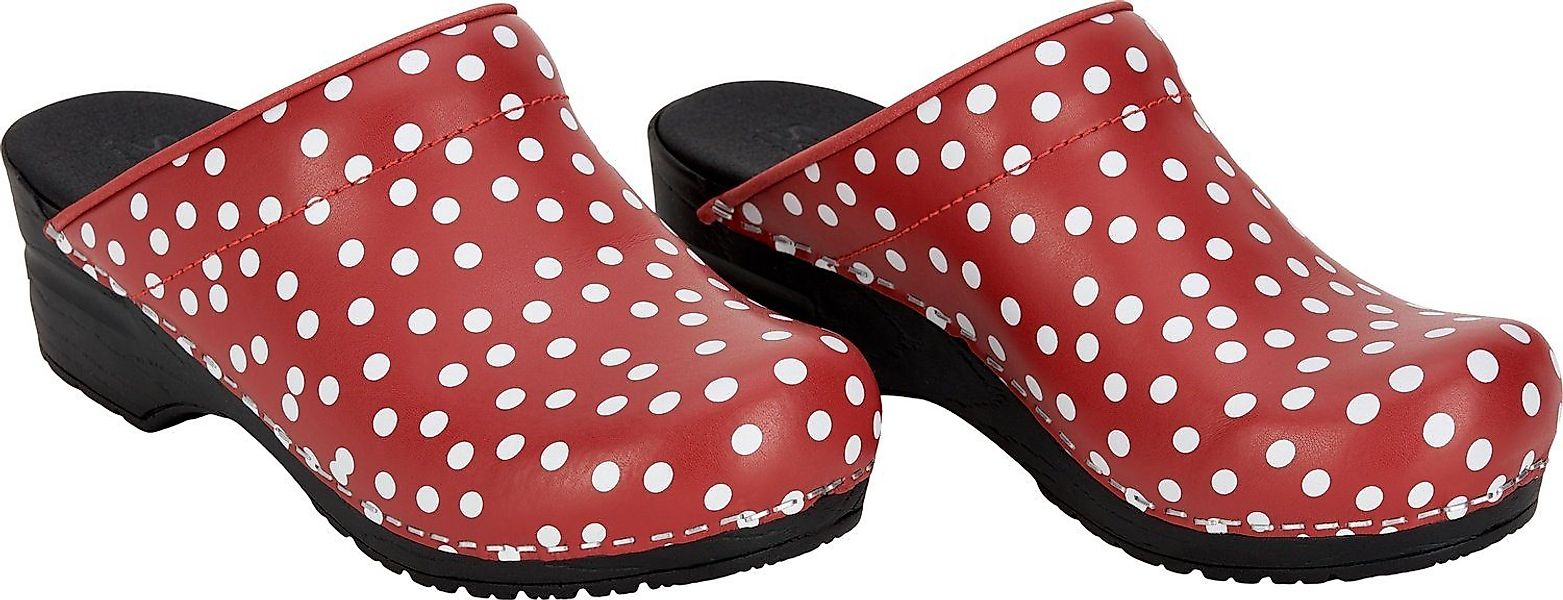 Sanita Original-Fenja Open Clog günstig online kaufen