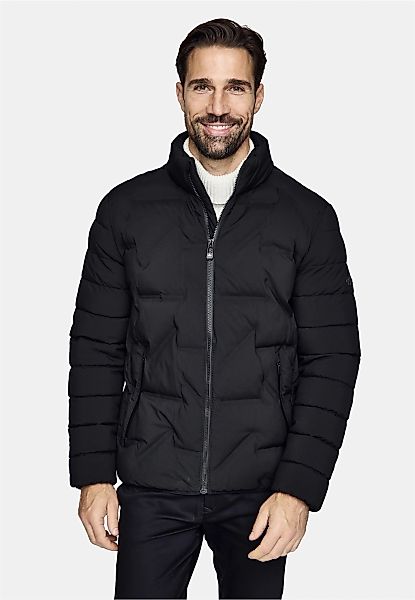 New Canadian Steppjacke "Welding", mit vielen Details günstig online kaufen