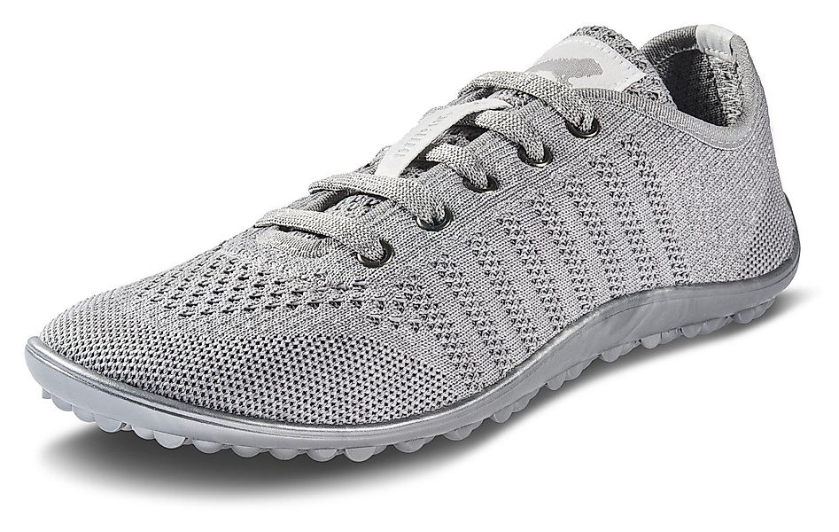 Leguano Barfußschuh "GO", mit praktischer Schnürung, Freizeitschuh, Halbsch günstig online kaufen