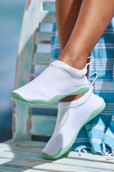Venice Beach Aquaschuh Badeschuh, Slipper, Wasserschuh günstig online kaufen